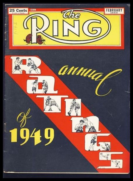 1950 02 1949 Ratings